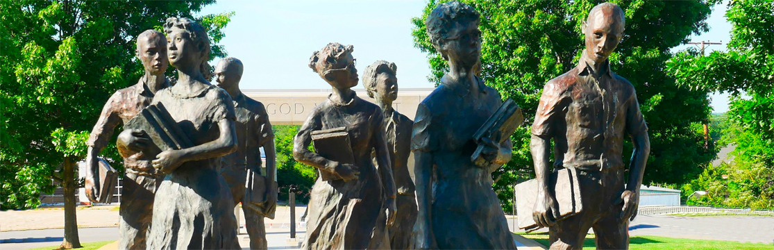 African American & African Studies Department