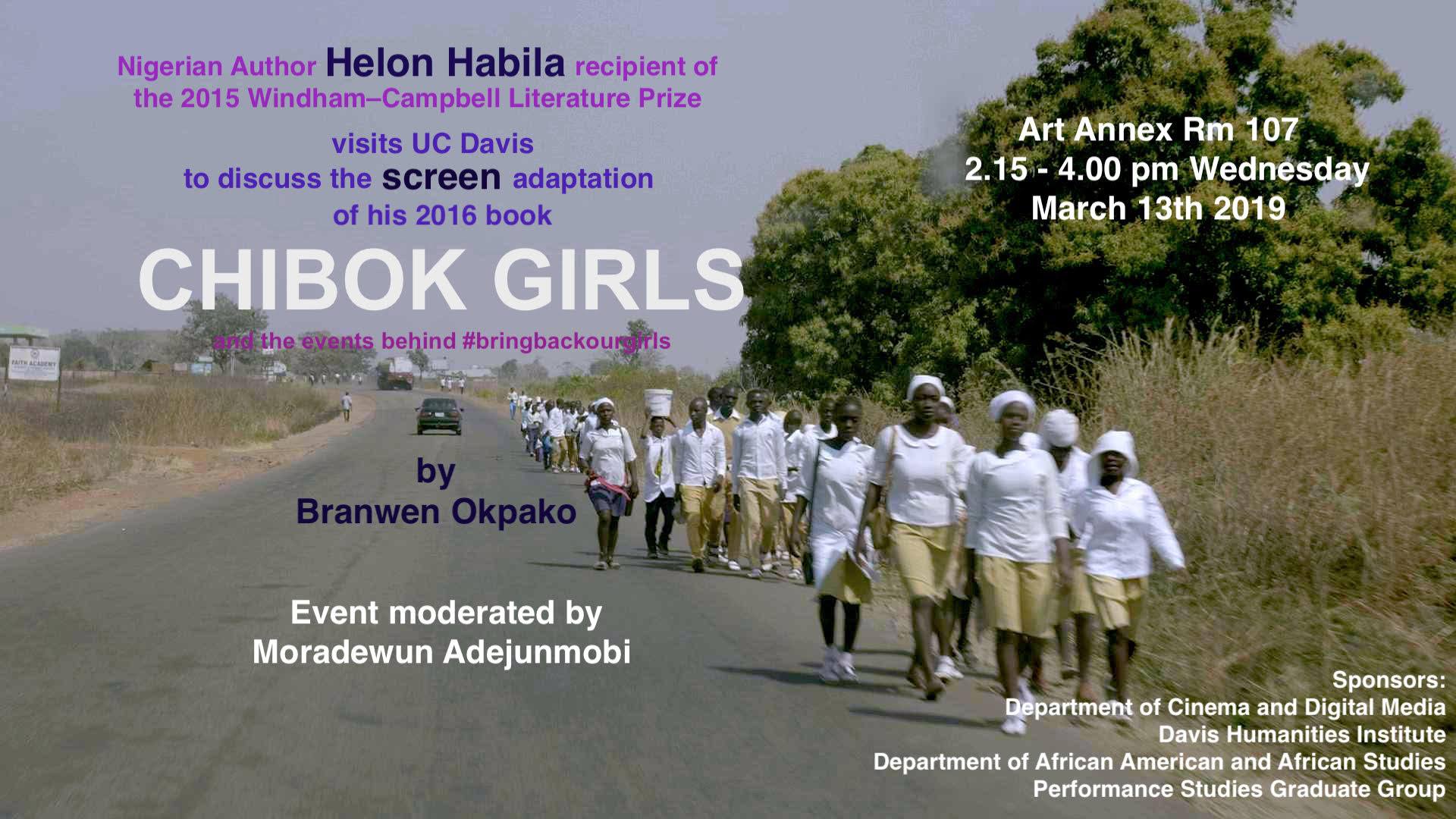 chibok girls
