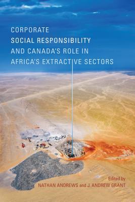Corporate Social Responsibility Cover
