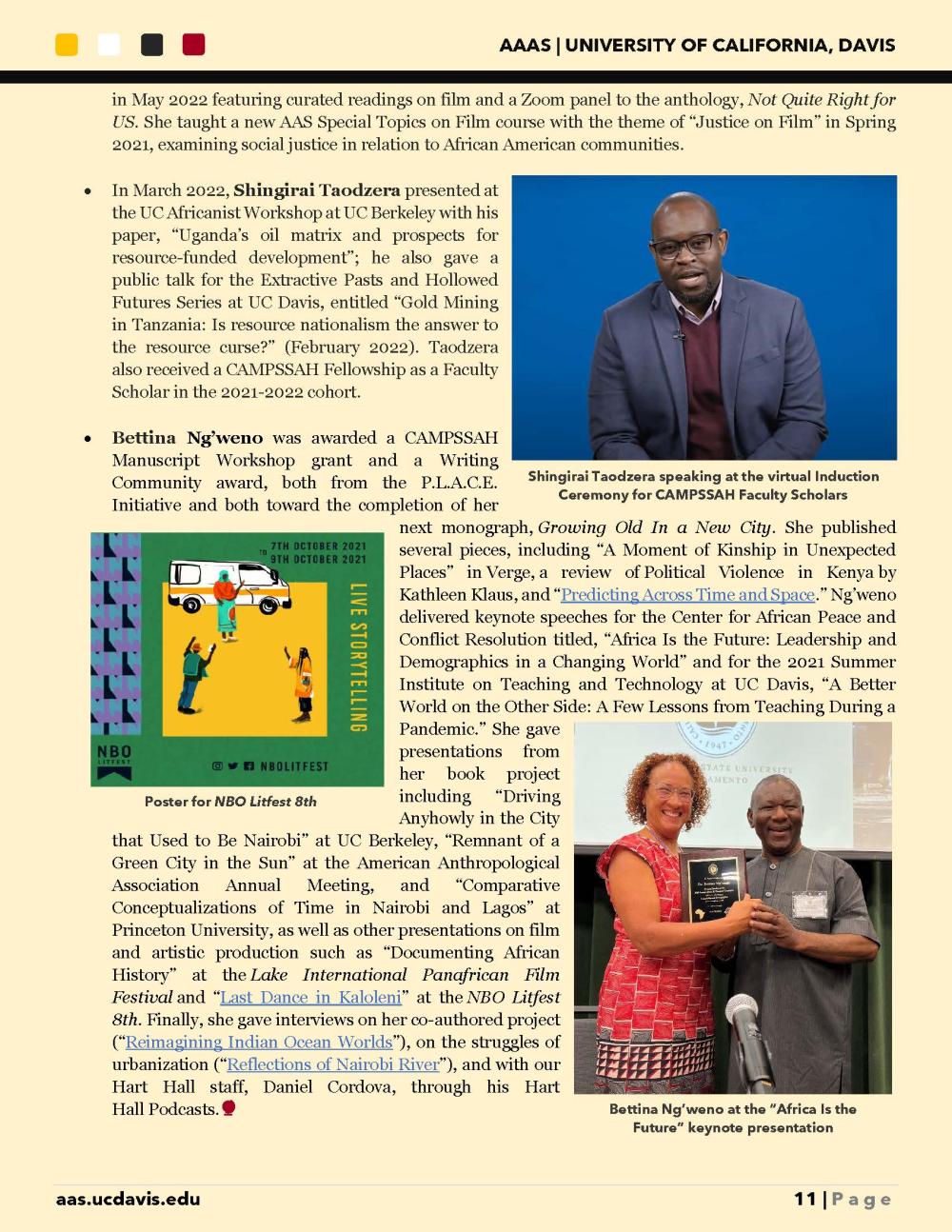 2022 newsletter page 11