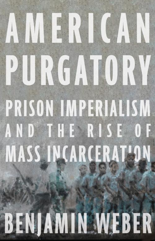 American Purgatory cover
