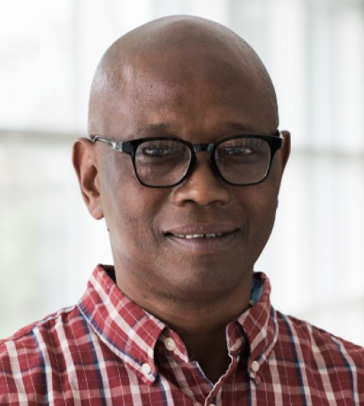 Baba Jallow