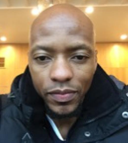 Ayanda Manqoyi