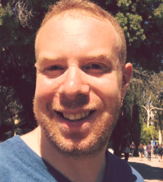 Matthew Nesvet
