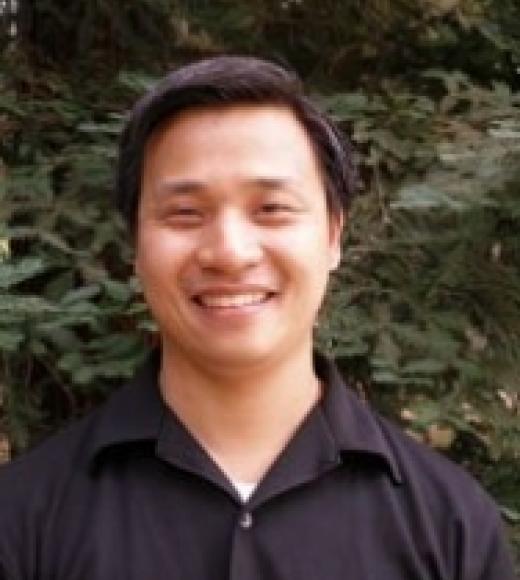 Mark Jerng
