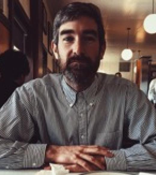 Simon Abramowitsch