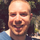 Matthew Nesvet
